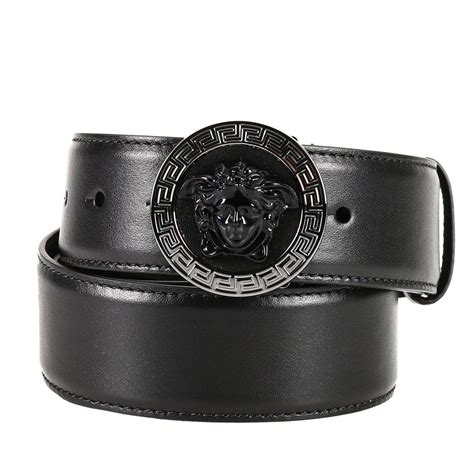 versace belt price.